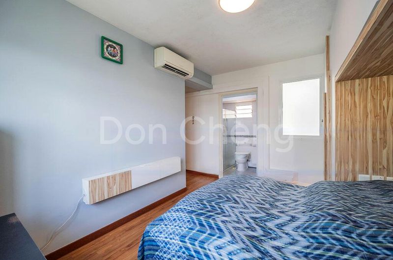 4 Room (4A) HDB for Sale in  317B Yishun Avenue 9 - Image 6